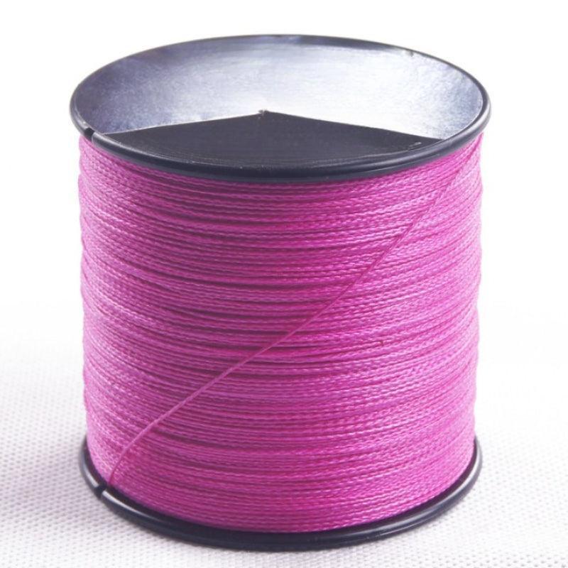 Braided Fishing Line 300M-USA Fish Bait