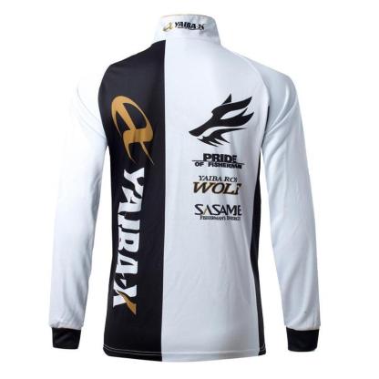 Outdoor Waterproof Cycling Jacket-USA Fish Bait