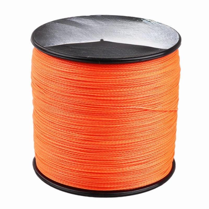 Braided Fishing Line 300M-USA Fish Bait