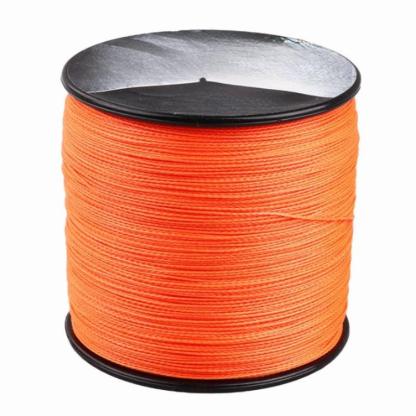 Braided Fishing Line 300M-USA Fish Bait