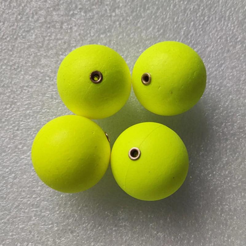 Fishing Floats with Bobber Ball Beads - USA Fish Bait