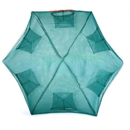 Automatic Shrimp Cage Net-USA Fish Bait