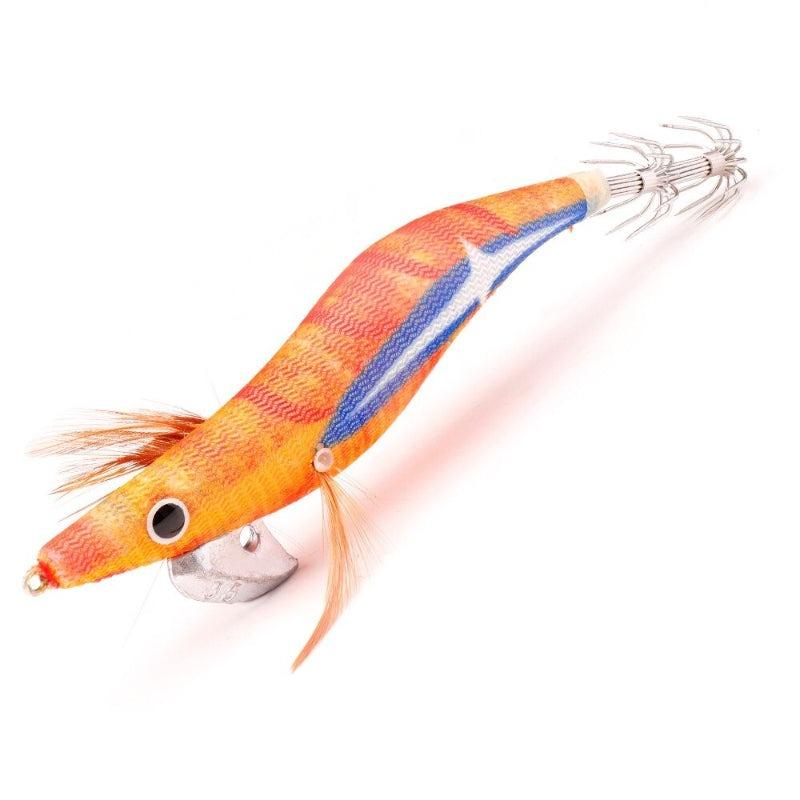 Sinking Squid Fishing Lure-USA Fish Bait