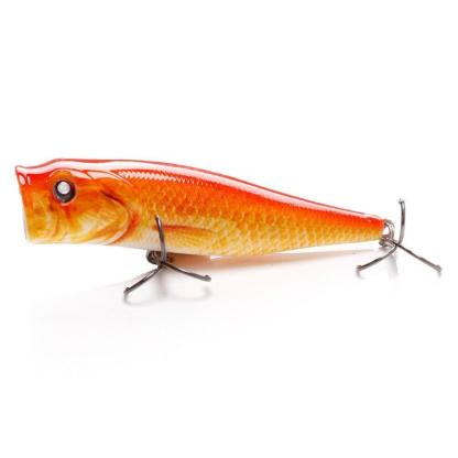 Floating Popper Fishing Lure-USA Fish Bait