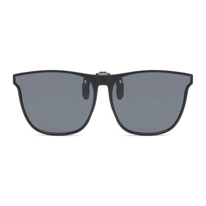 Flip Up Fishing Sunglasses-USA Fish Bait