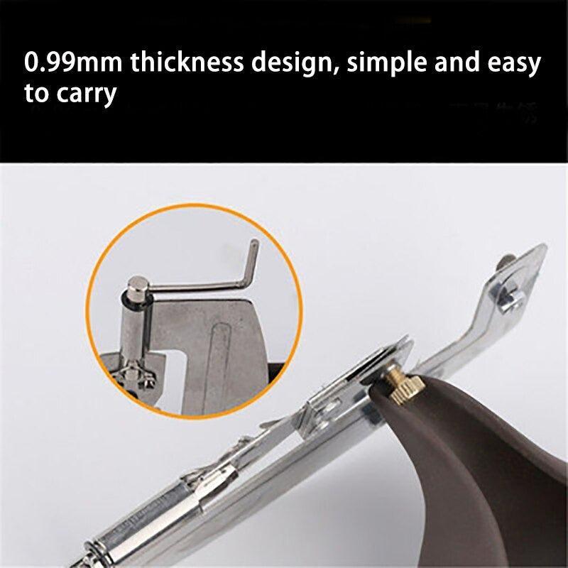 Automatic Fishing Hook Setter-USA Fish Bait