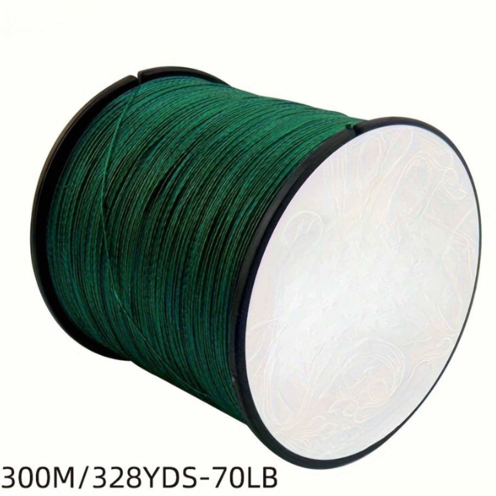 High Strength Braided Fishing Line Smooth Casting