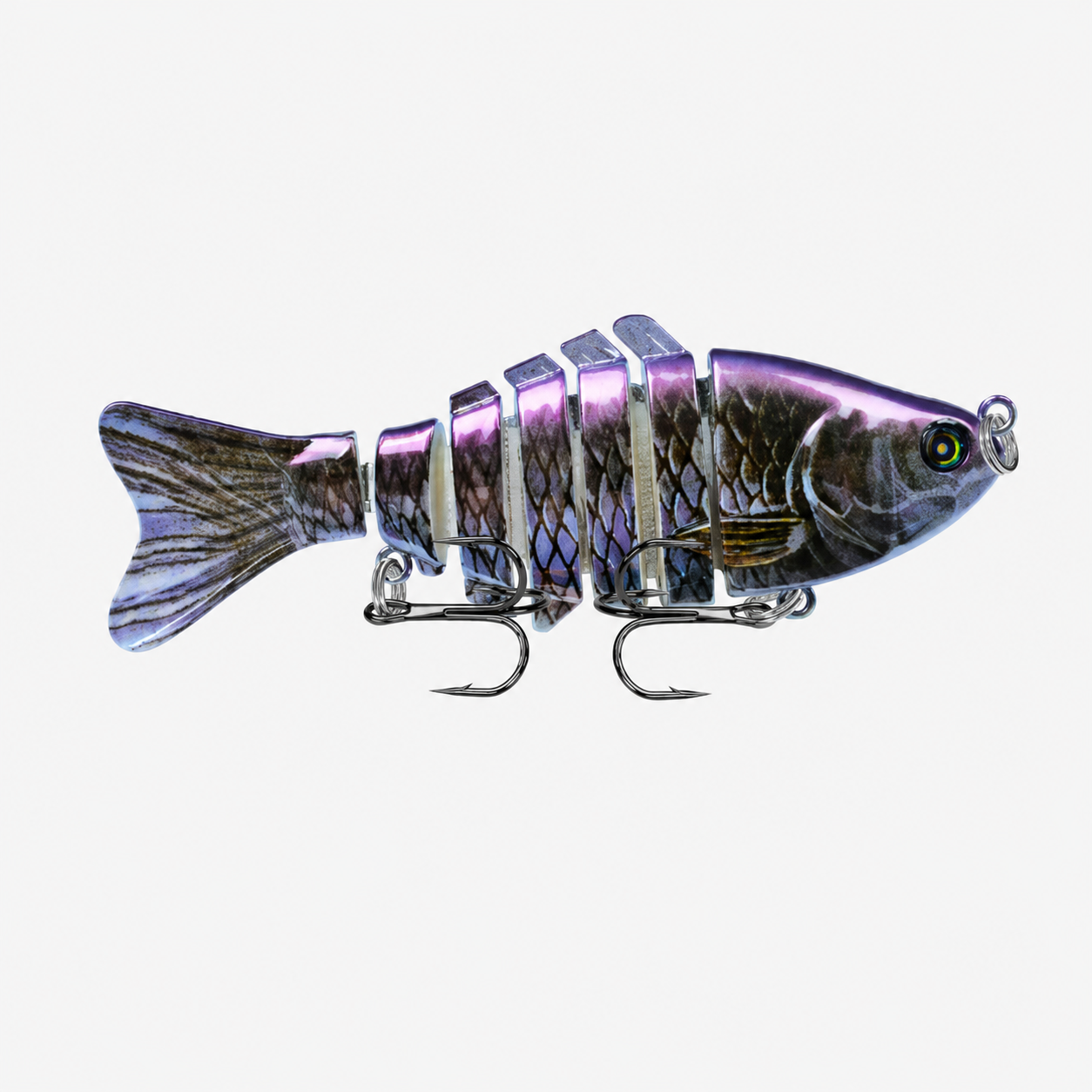 Catch Bionic Lure Fish Fast