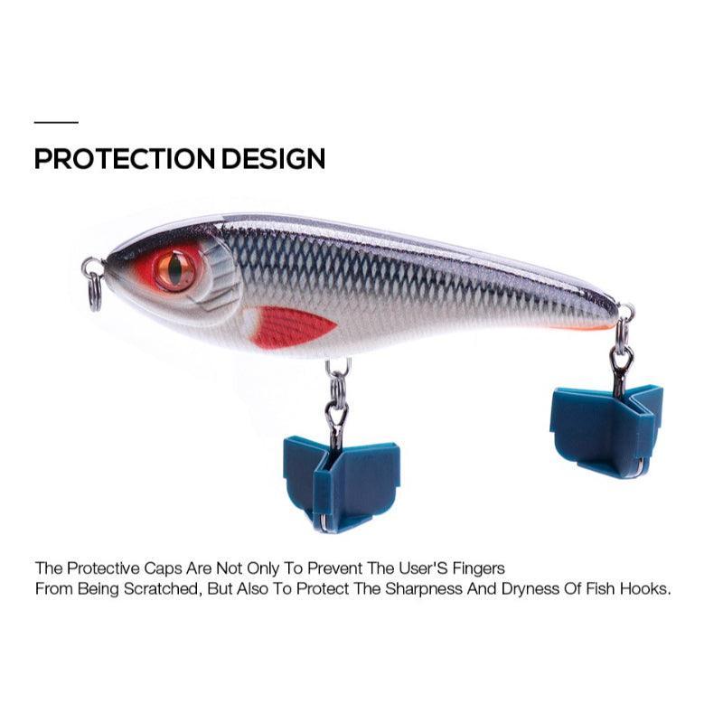 Jerkbait Fishing Lures Set-USA Fish Bait