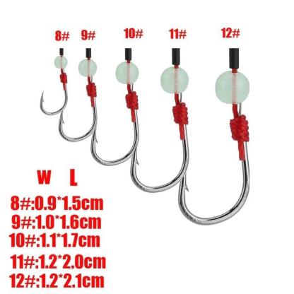 Sharp Hook Feeder Cage-USA Fish Bait