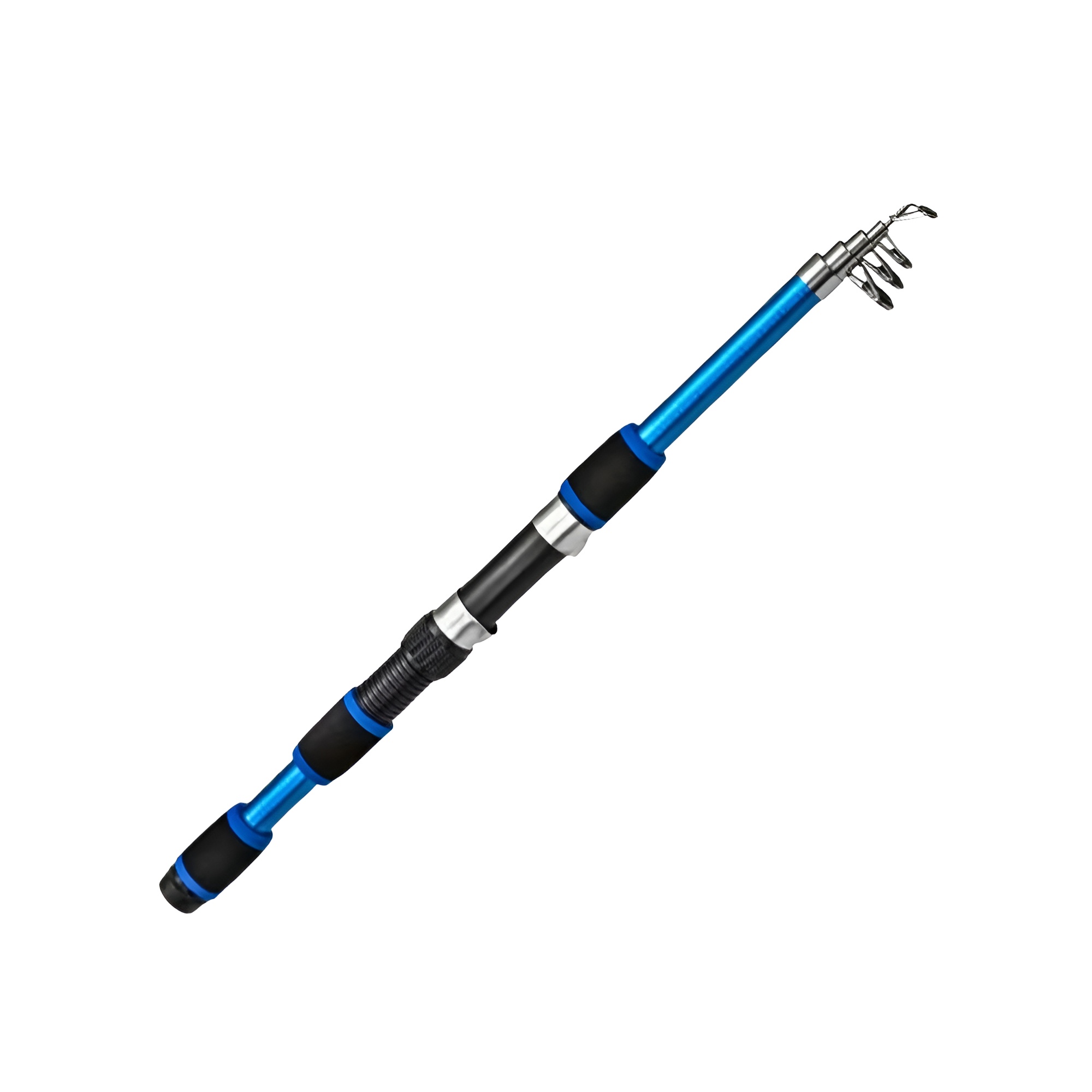 Portable Telescopic Fishing Rod for Travel