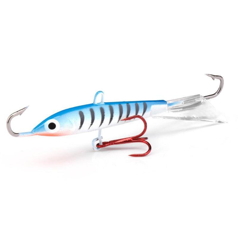 83mm Sinking Fishing Lure-USA Fish Bait