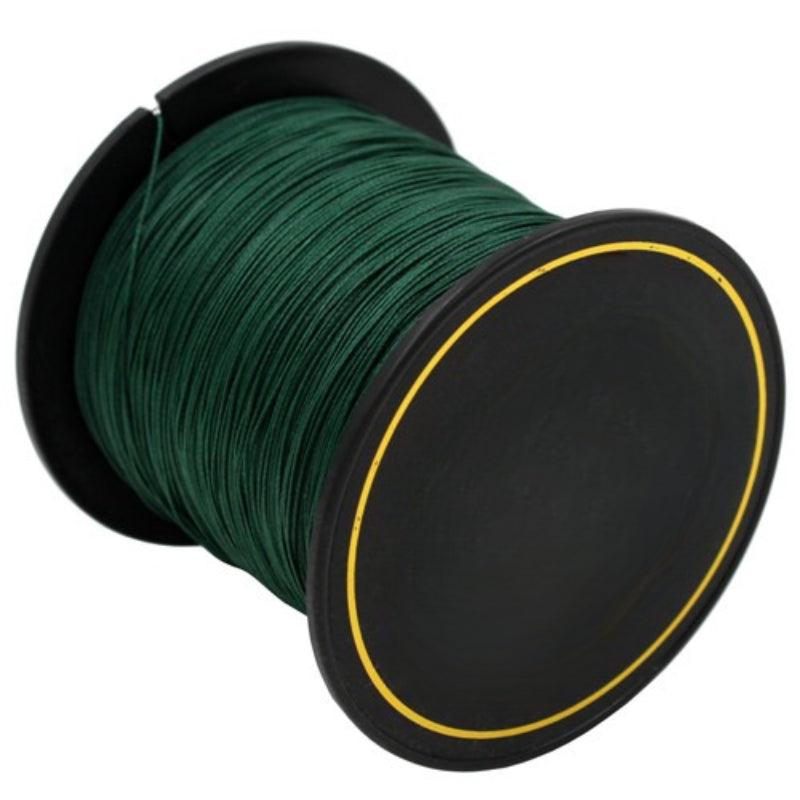 River Carp Braided Line-USA Fish Bait