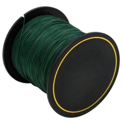 River Carp Braided Line-USA Fish Bait