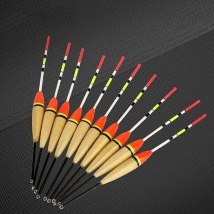 Vertical Fishing Float Bobber Tackle - USA Fish Bait