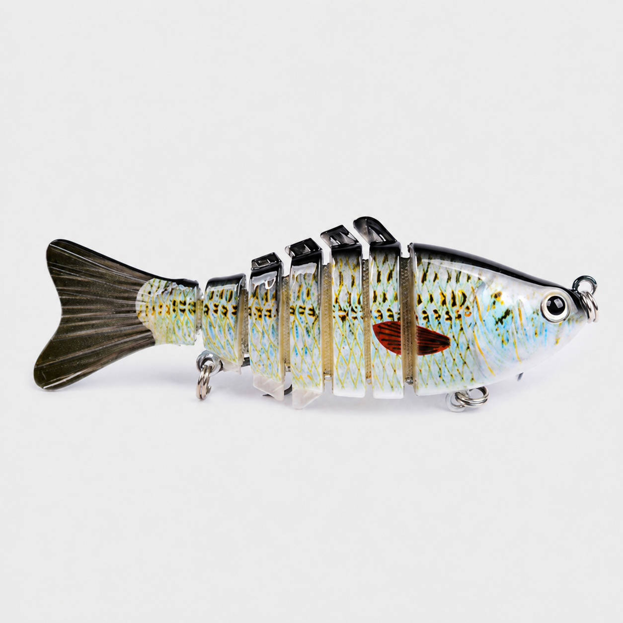 Catch Bionic Lure Fish Fast
