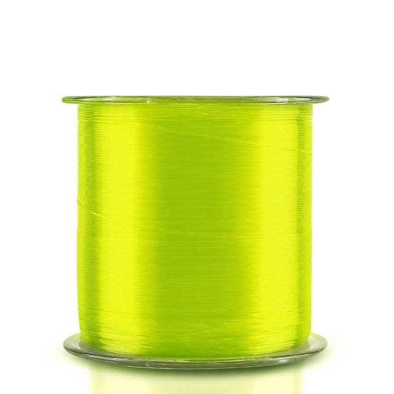 500M Rock Sea Monofilament Fishing Line-USA Fish Bait