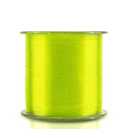 500M Rock Sea Monofilament Fishing Line-USA Fish Bait
