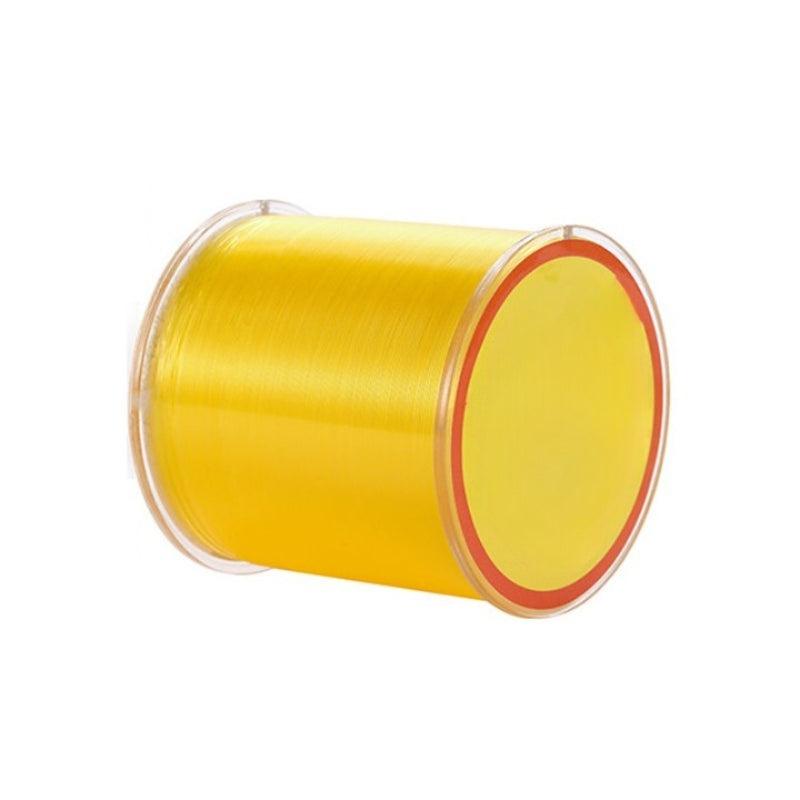 Sinking Fluorocarbon Fishing Line-USA Fish Bait