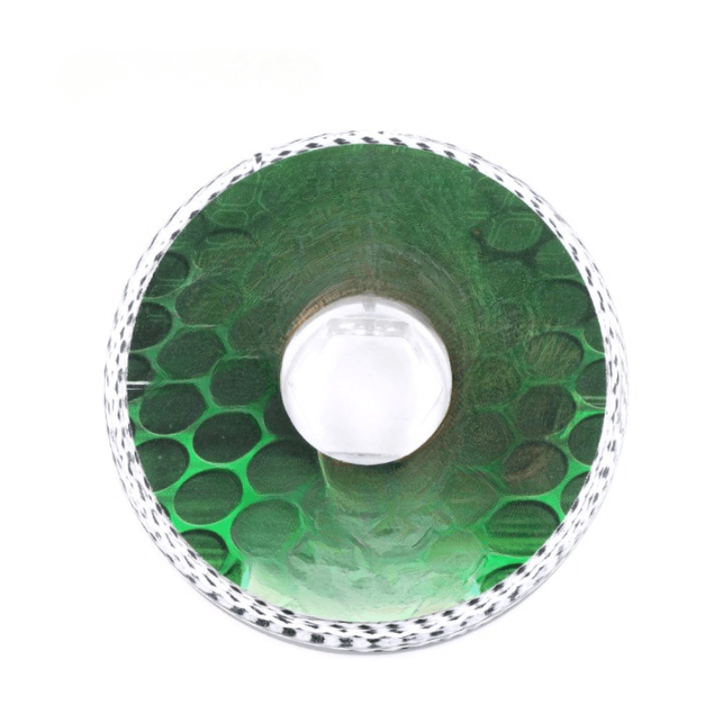 Soft Braided Carp Hooklink-USA Fish Bait