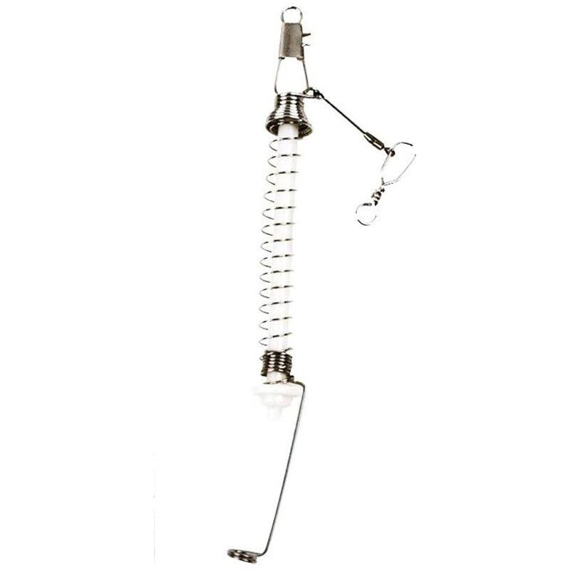 Stainless Steel Fishing Device-USA Fish Bait