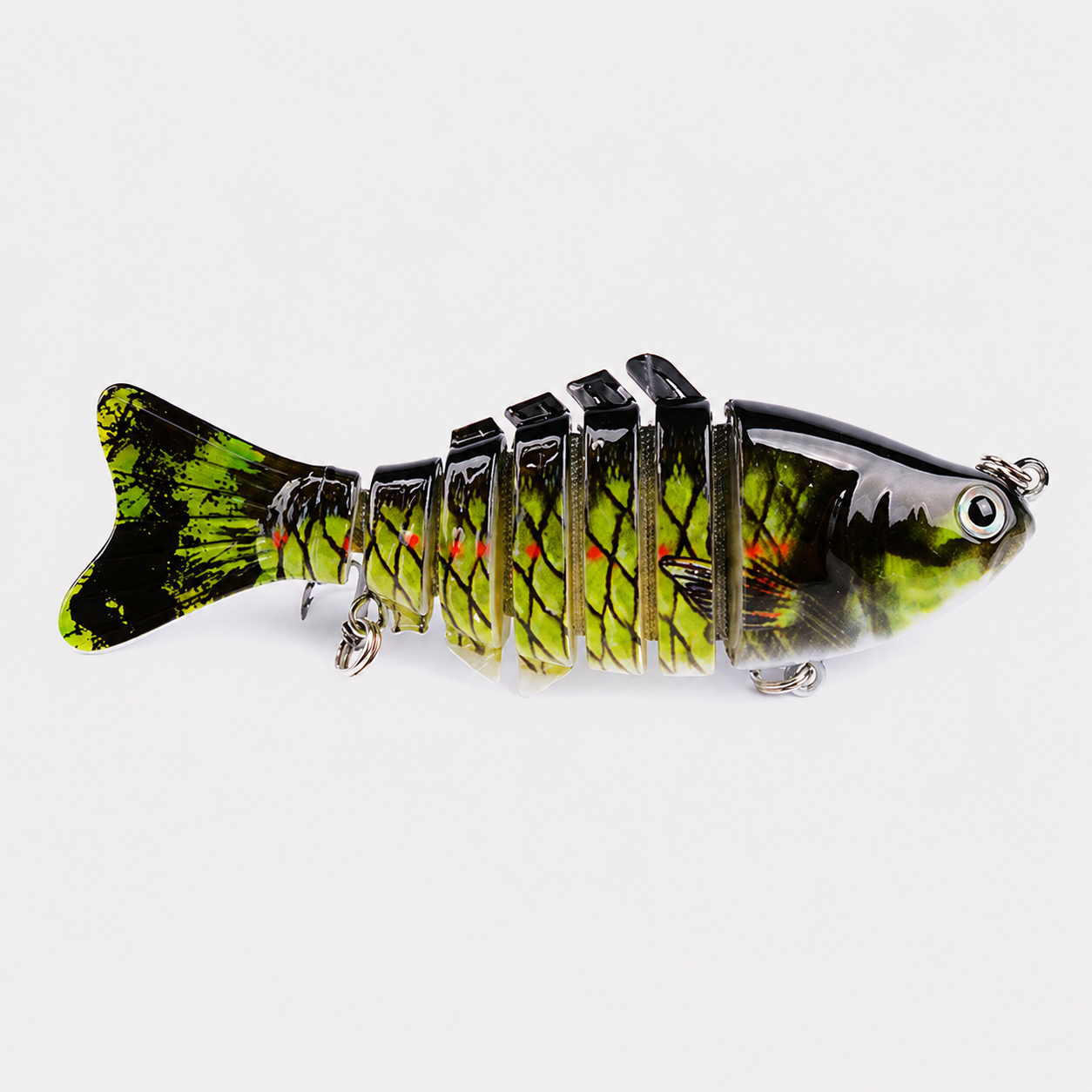 Catch Bionic Lure Fish Fast