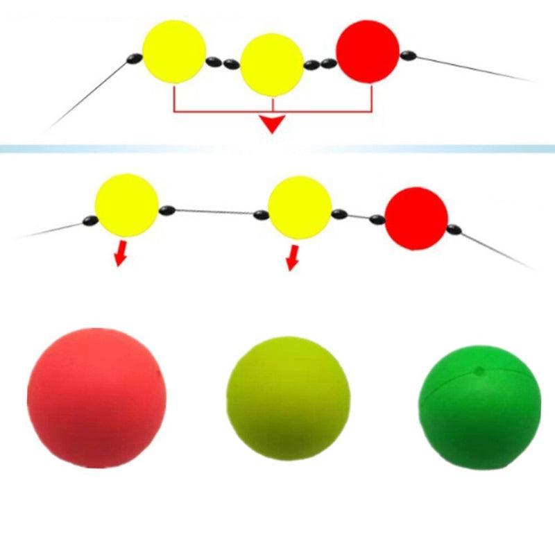 Fishing Floats with Bobber-USA Fish Bait