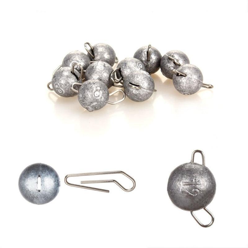 Hook Head Fishing Accessory-USA Fish Bait