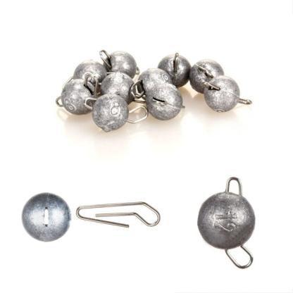 Hook Head Fishing Accessory-USA Fish Bait