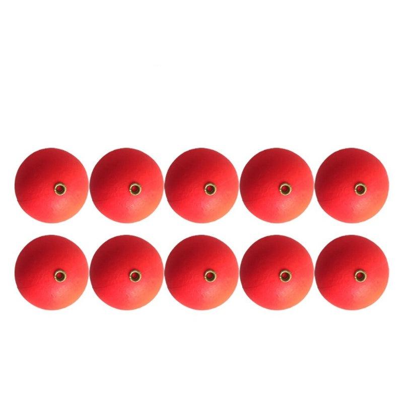 Fishing Floats with Bobber Ball Beads - USA Fish Bait