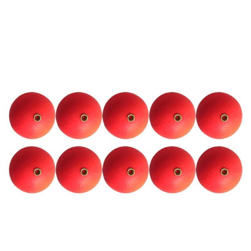Fishing Floats with Bobber Ball Beads - USA Fish Bait