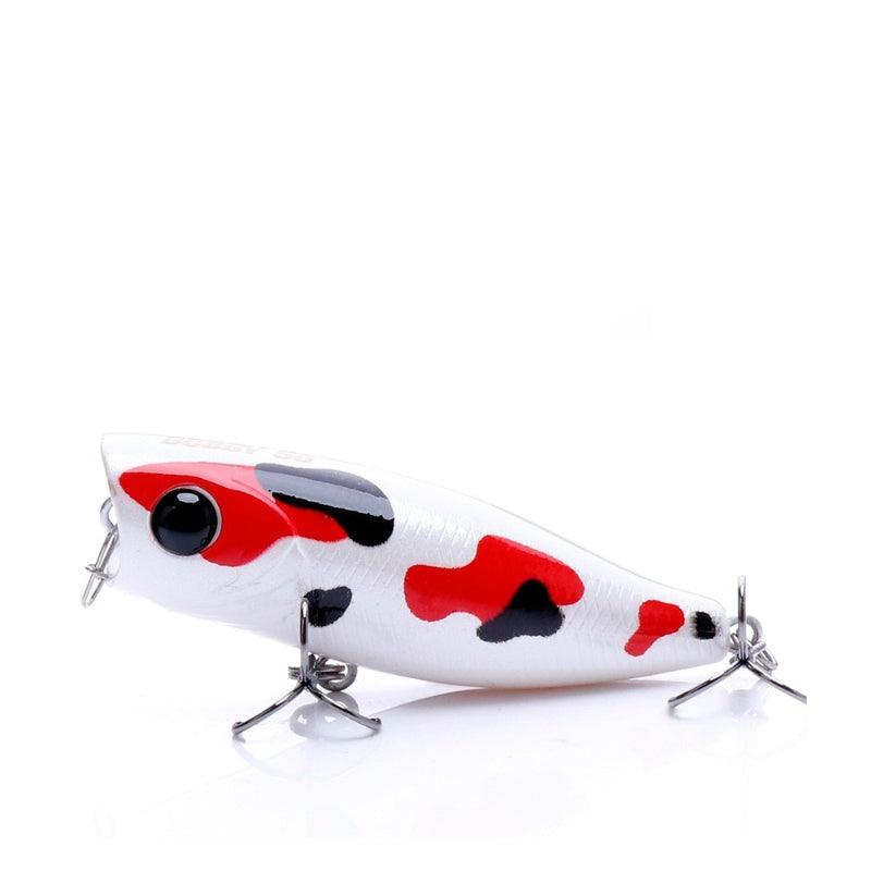 Topwater Pencil Fishing Lures-USA Fish Bait