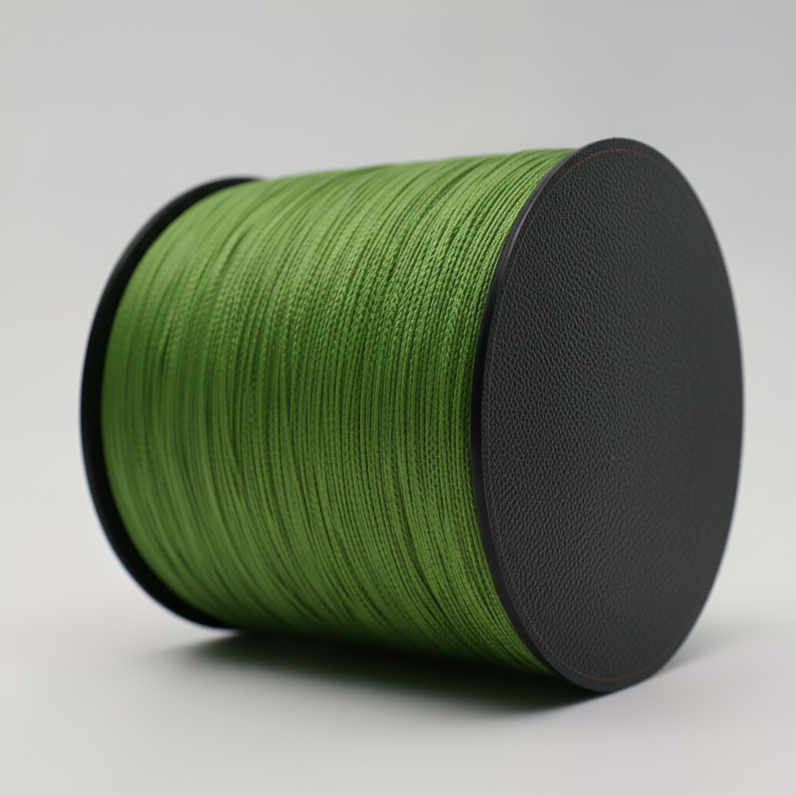 4 Strand Strong Anti Abrasion Braided Fishing Line 