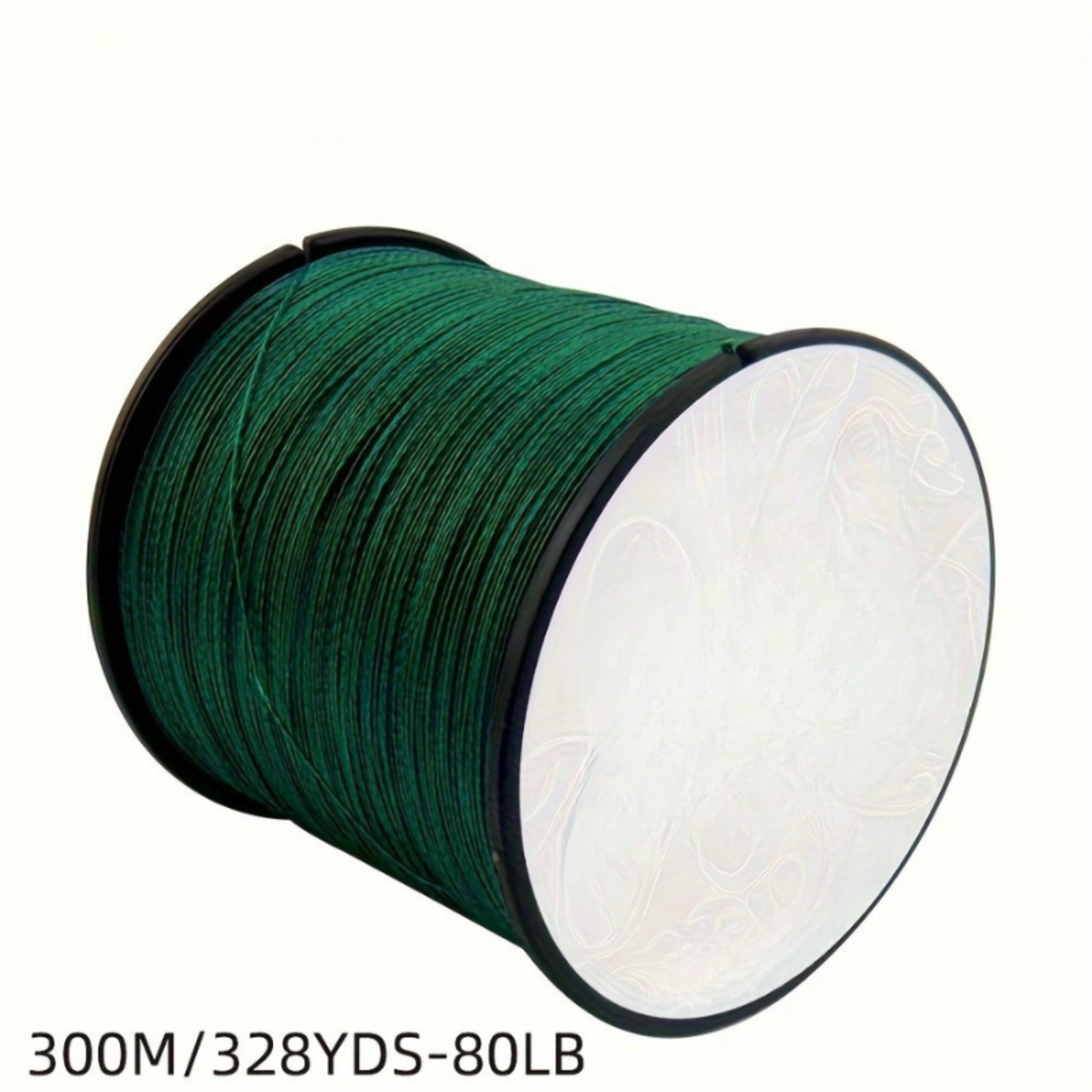 High Strength Braided Fishing Line Smooth Casting