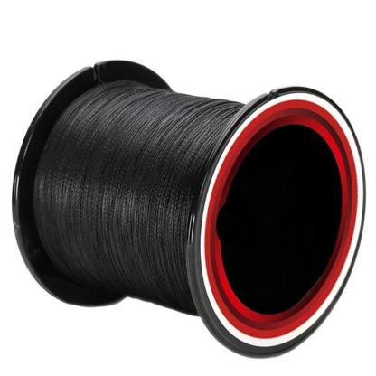 300M 4-Strand PE Braided Fishing Line - USA Fish Bait