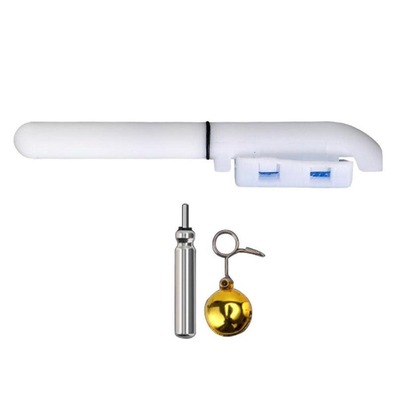LED Induction Lamp Luminous Stick for Fishing Rod Tip - USA Fish Bait
