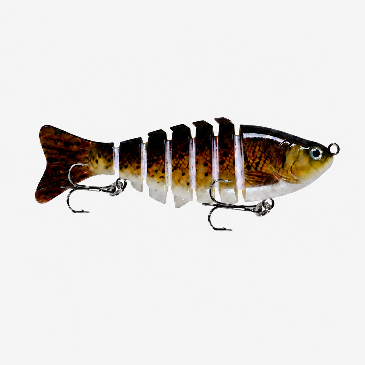 Catch Bionic Lure Fish Fast