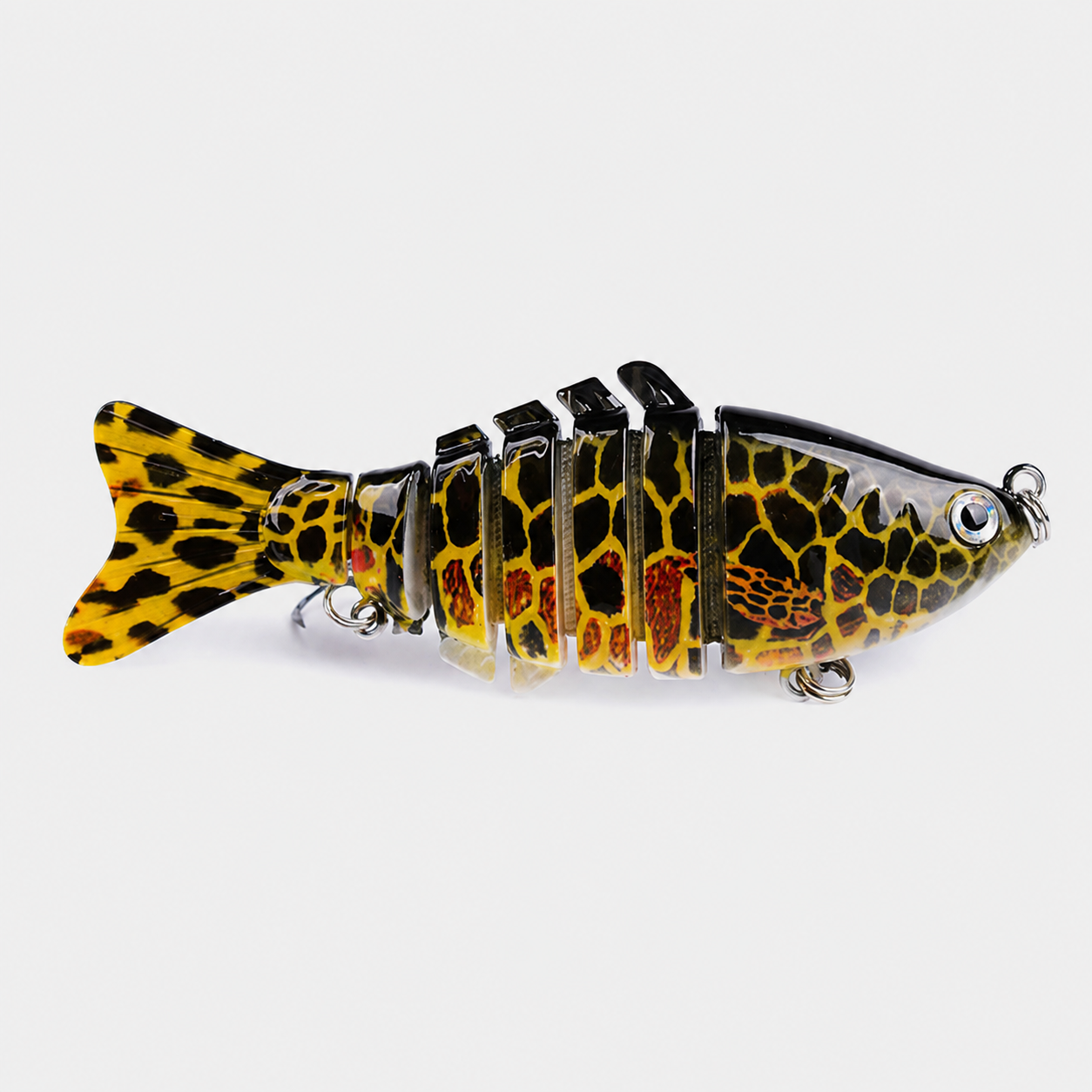 Catch Bionic Lure Fish Fast