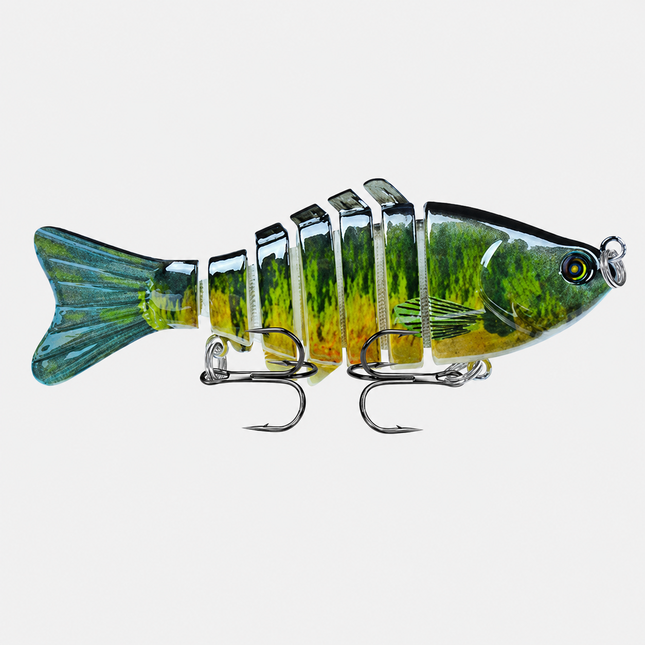 Catch Bionic Lure Fish Fast