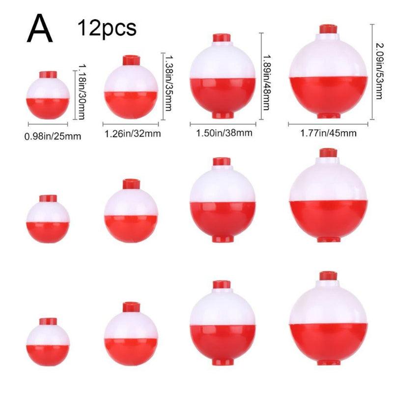 Long Throw Fishing Bobber-USA Fish Bait