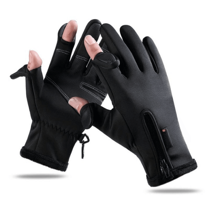 Fishing Gloves