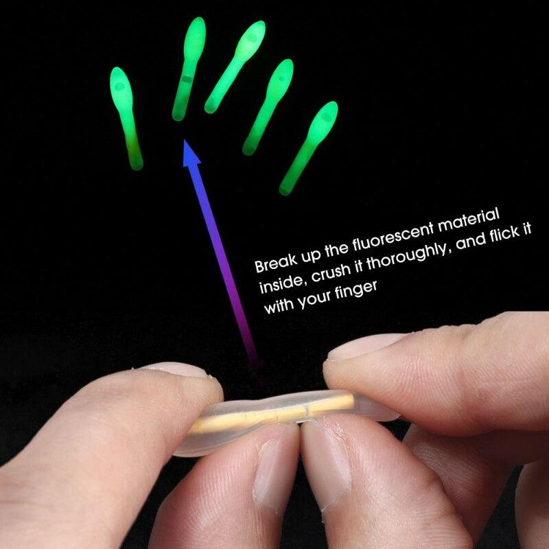 Night Fishing Float Rod-USA Fish Bait