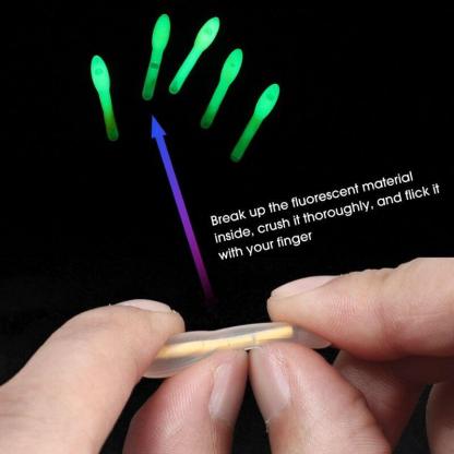 Night Fishing Float Rod-USA Fish Bait