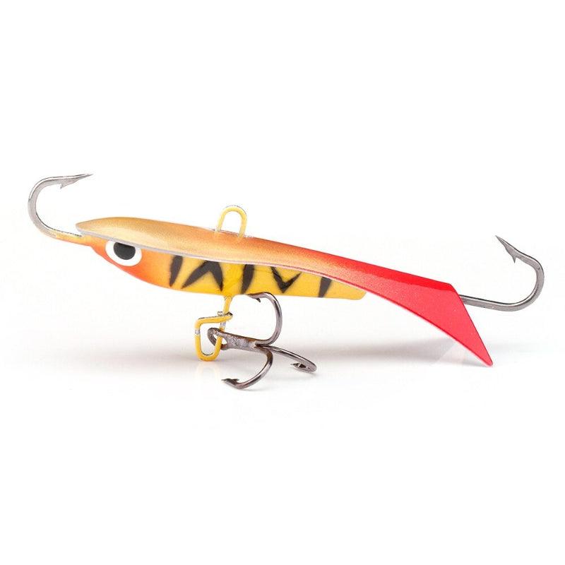 Sinking Winter Fishing Lure-USA Fish Bait
