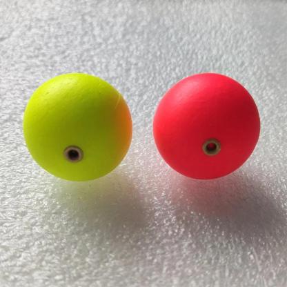 Fishing Floats with Bobber Ball Beads - USA Fish Bait