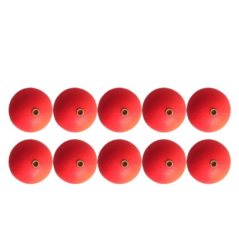 Fishing Floats with Bobber Ball Beads - USA Fish Bait