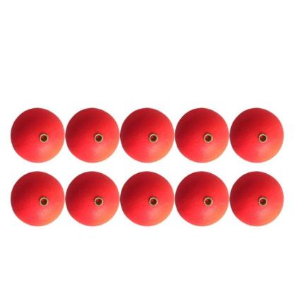 Fishing Floats with Bobber Ball Beads - USA Fish Bait