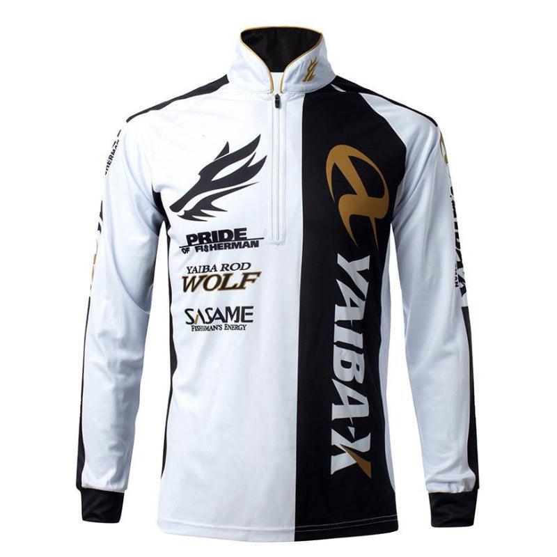 Outdoor Waterproof Cycling Jacket-USA Fish Bait