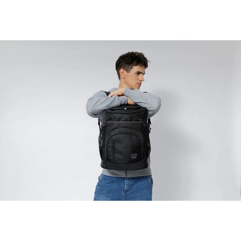 Thermal Leak Proof Backpack-USA Fish Bait