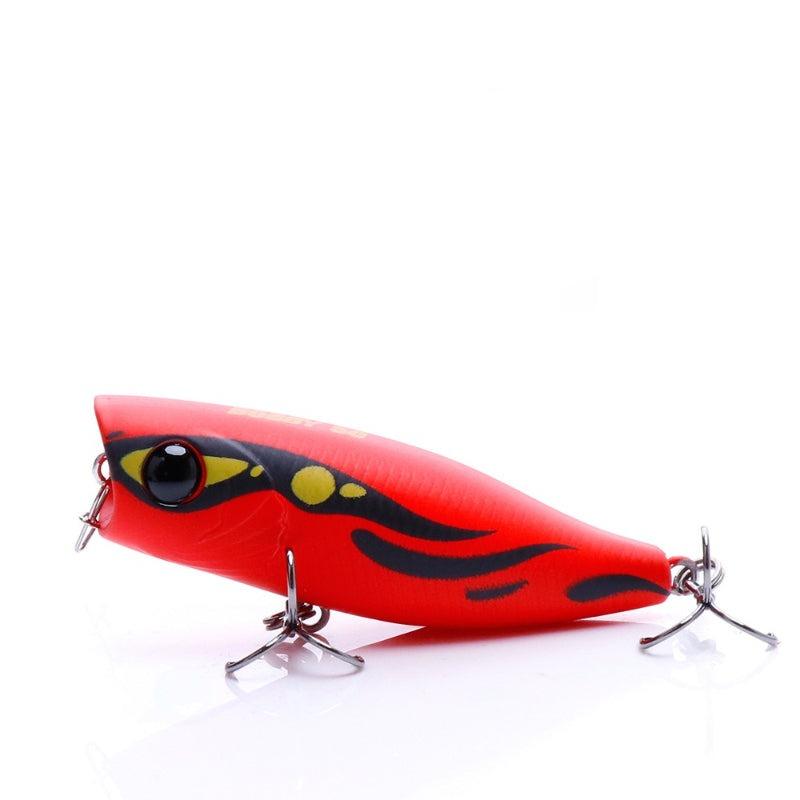 Topwater Pencil Fishing Lures-USA Fish Bait
